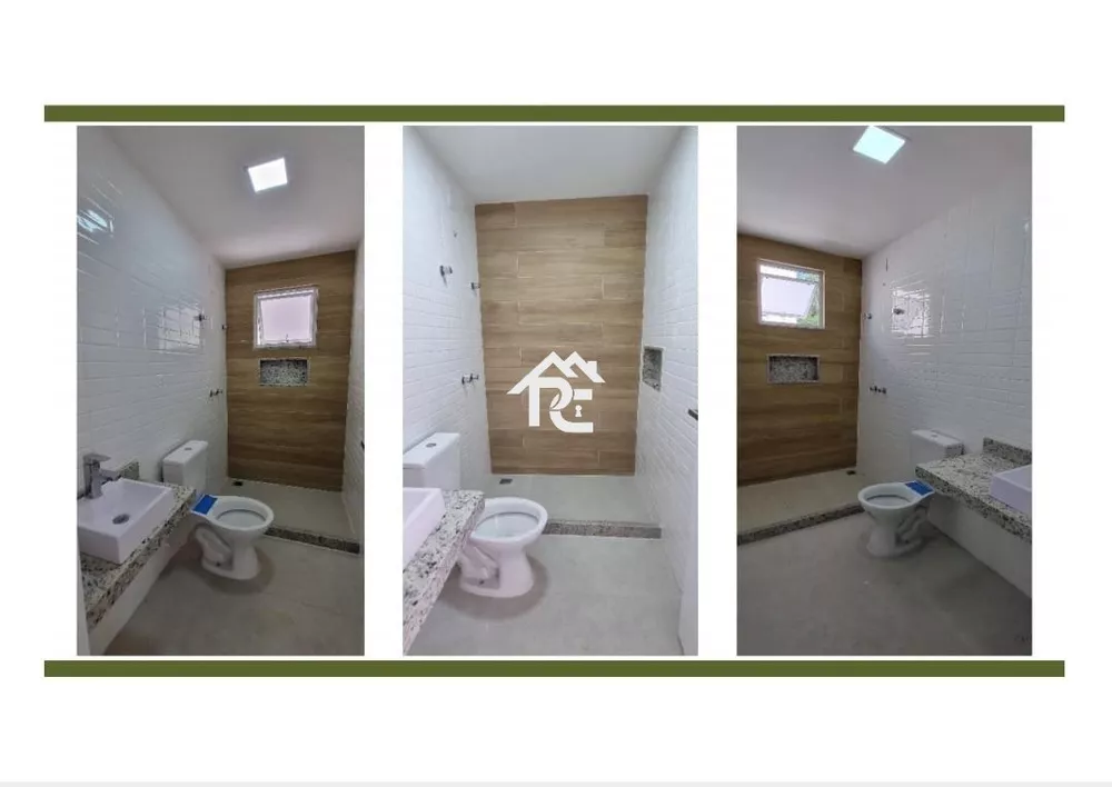 Casa de Condomínio, 3 quartos - Foto 9