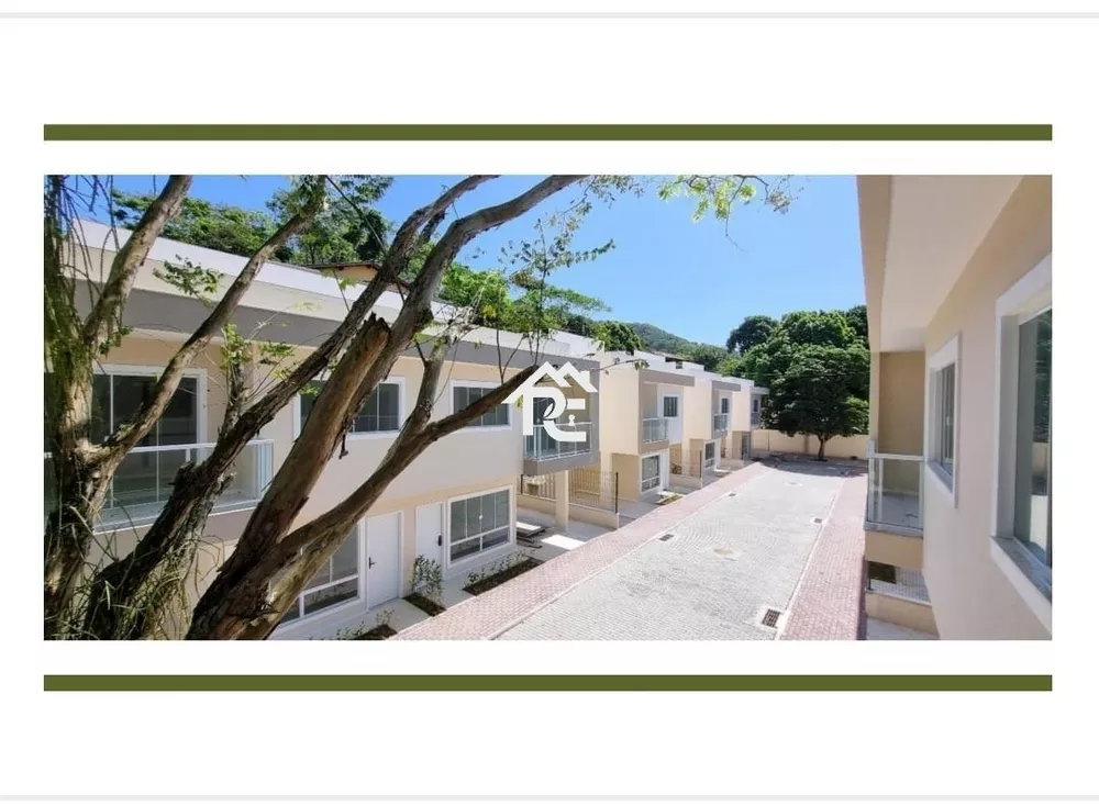 Casa de Condomínio, 3 quartos - Foto 19