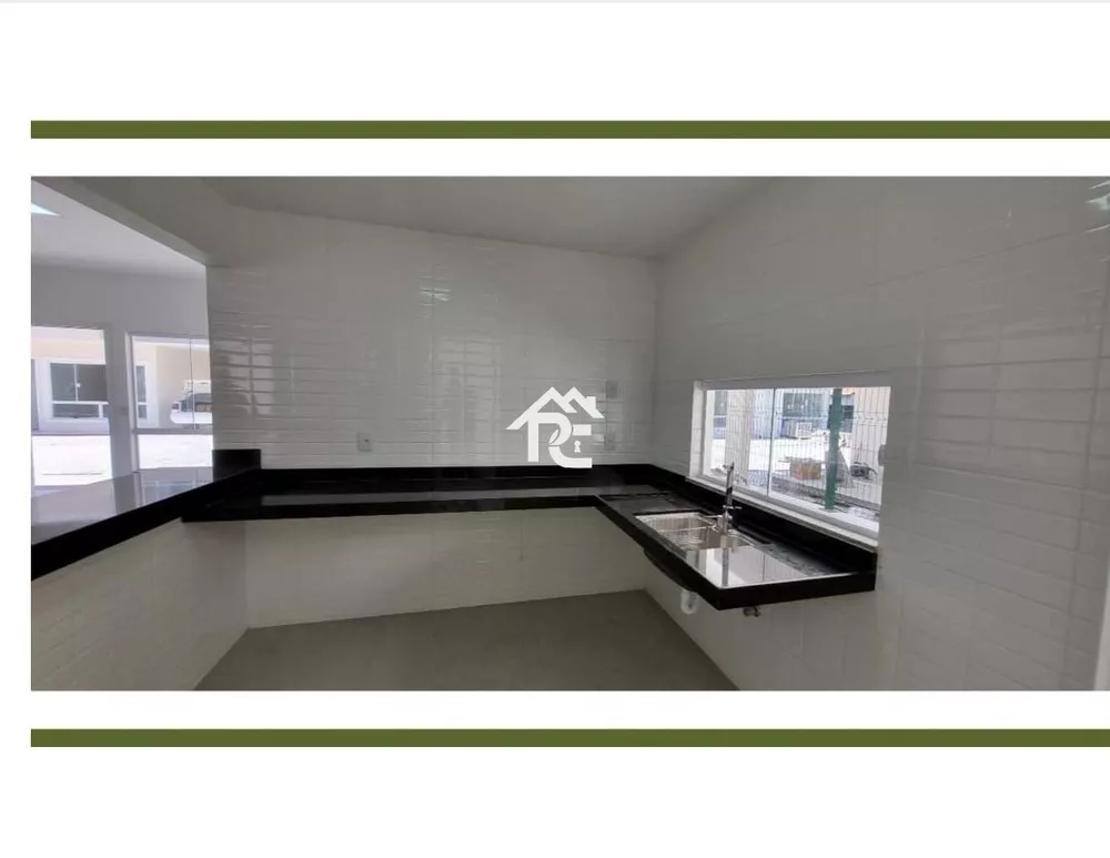 Casa de Condomínio, 3 quartos - Foto 10