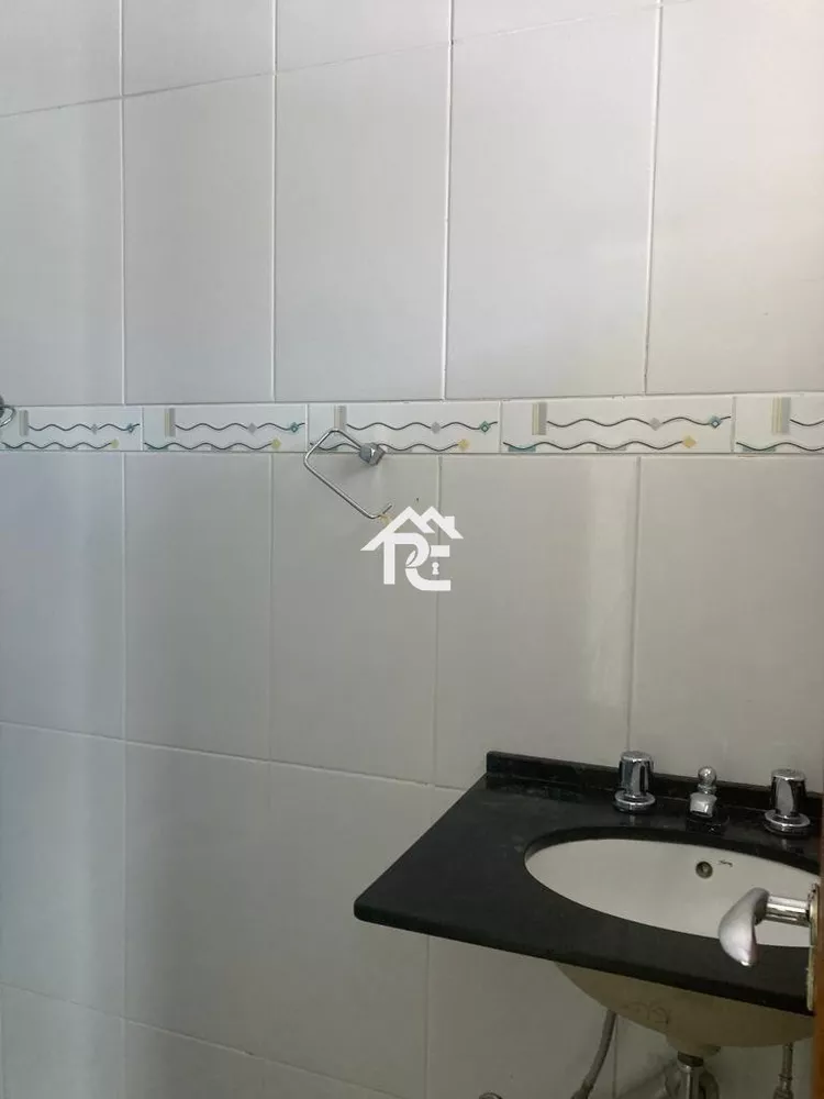 Casa, 4 quartos, 230 m² - Foto 1