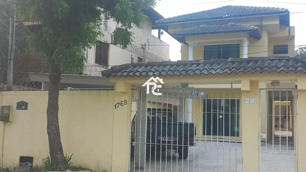 Casa, 4 quartos, 230 m² - Foto 12