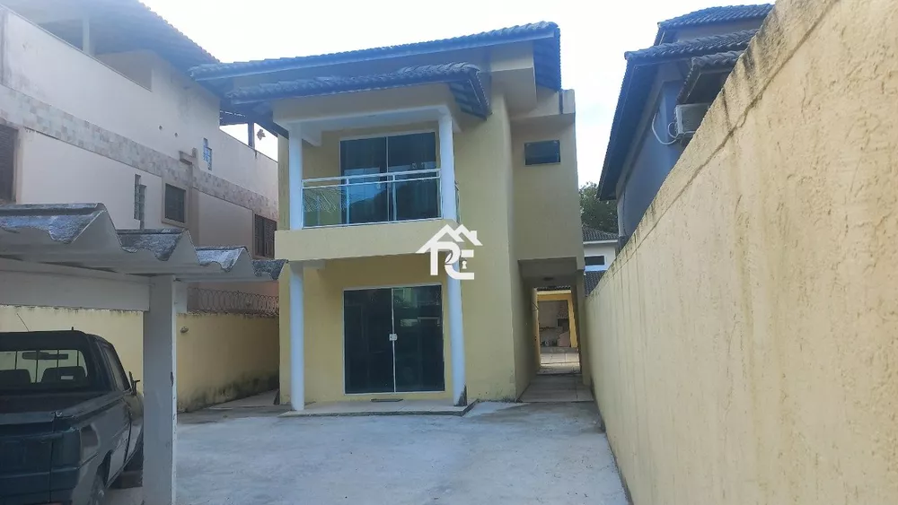 Casa, 4 quartos, 230 m² - Foto 19