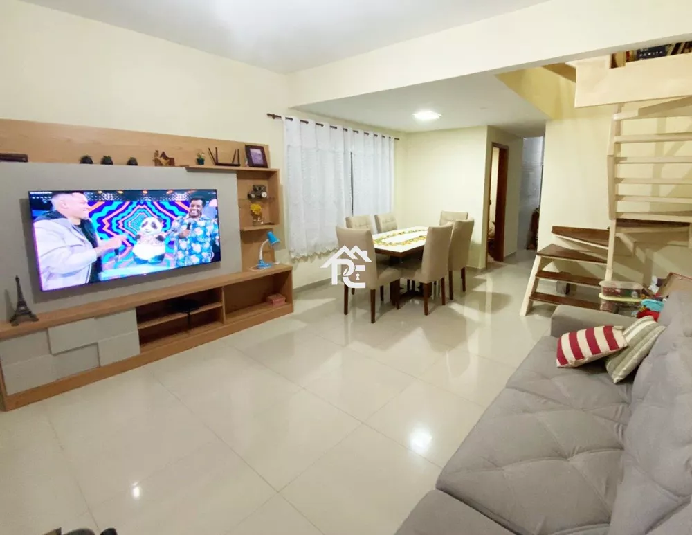 Casa, 4 quartos, 230 m² - Foto 8