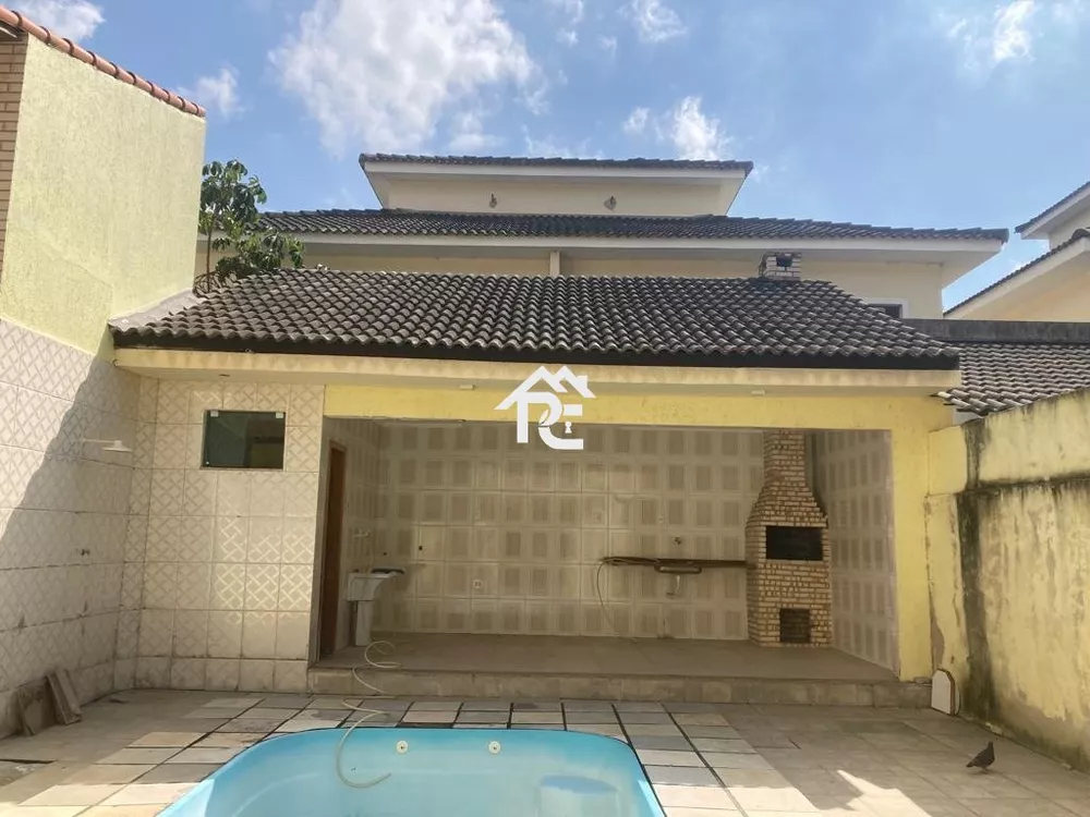 Casa, 4 quartos, 230 m² - Foto 10