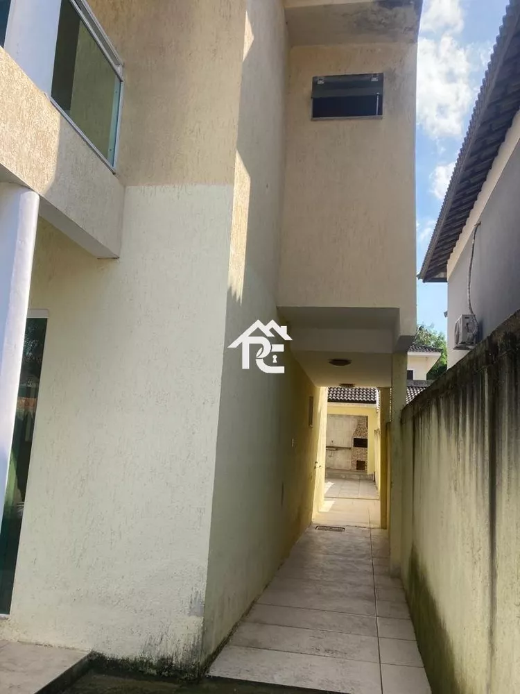 Casa, 4 quartos, 230 m² - Foto 4