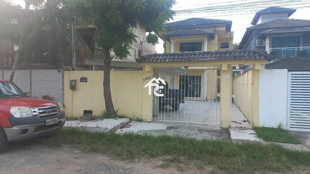Casa, 4 quartos, 230 m² - Foto 9