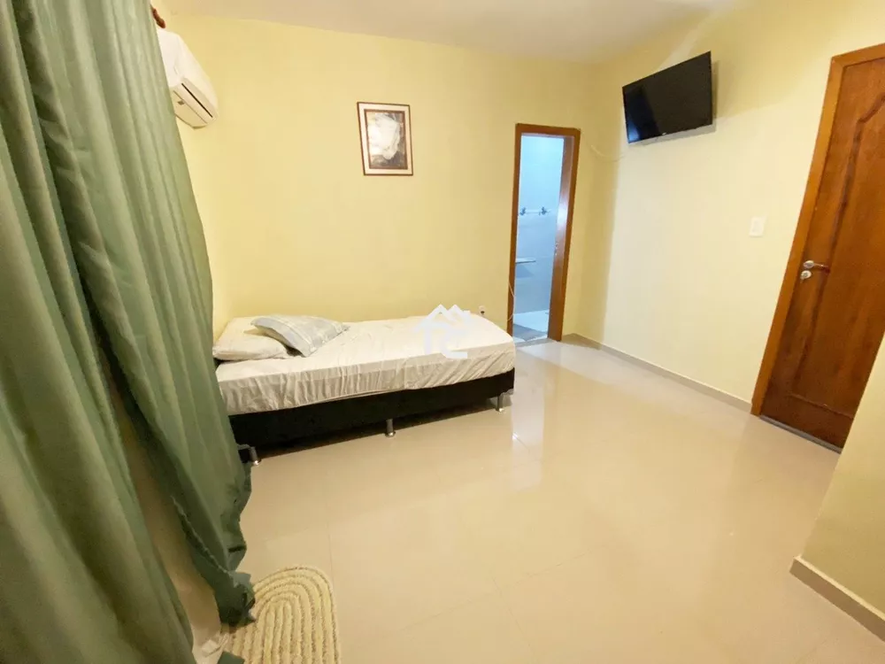 Casa, 4 quartos, 230 m² - Foto 5