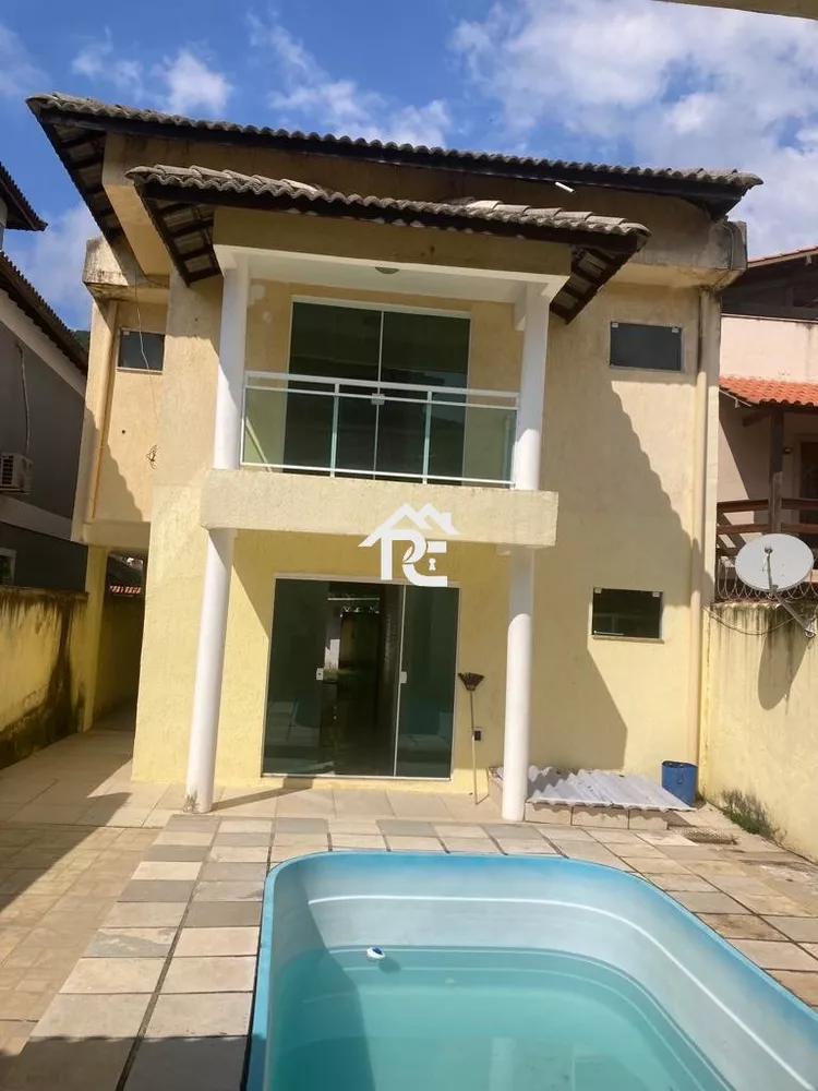 Casa, 4 quartos, 230 m² - Foto 22