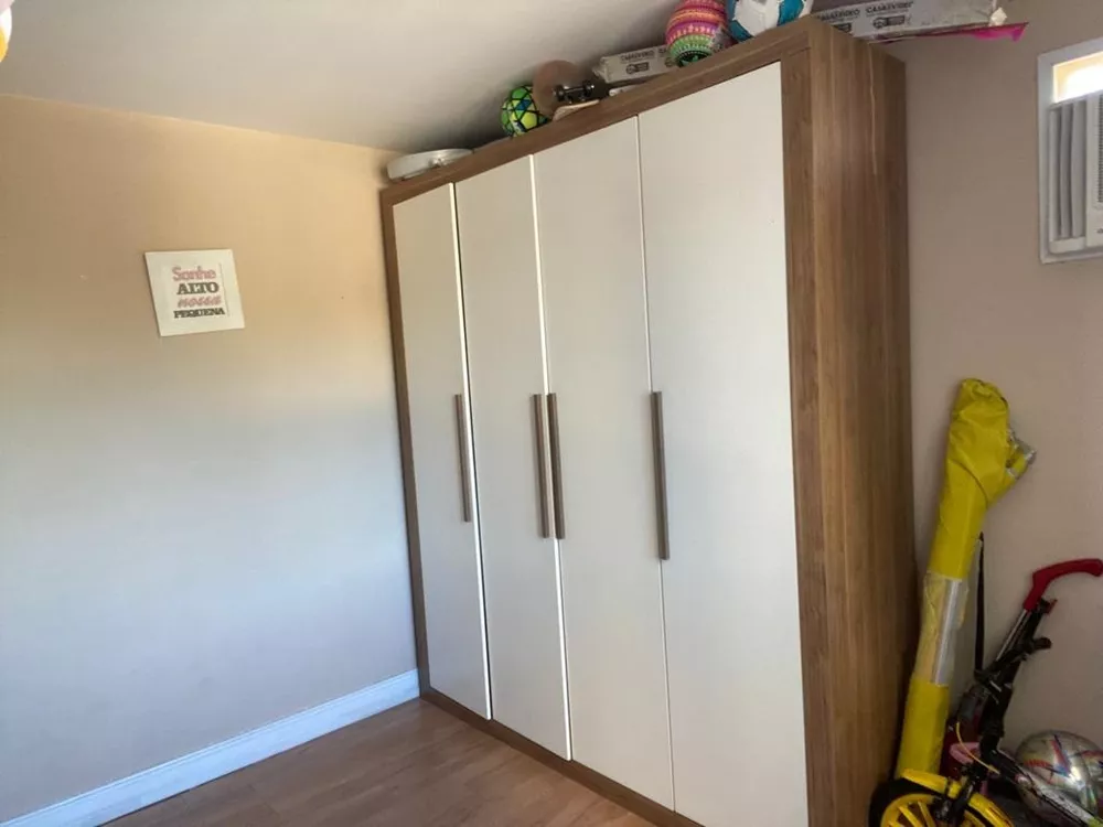 Apartamento, 3 quartos, 60 m² - Foto 20