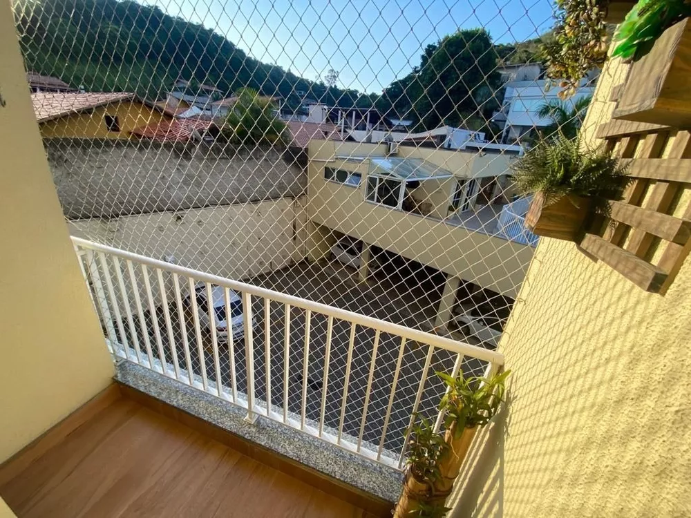 Apartamento, 3 quartos, 60 m² - Foto 2