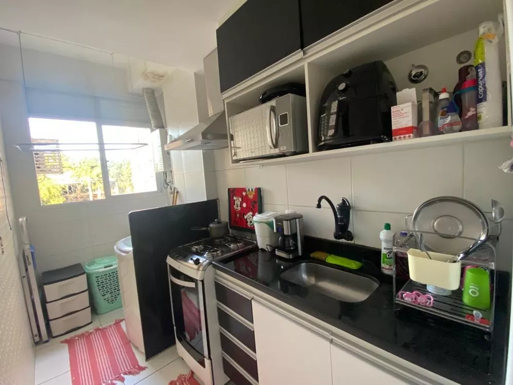 Apartamento, 3 quartos, 60 m² - Foto 29