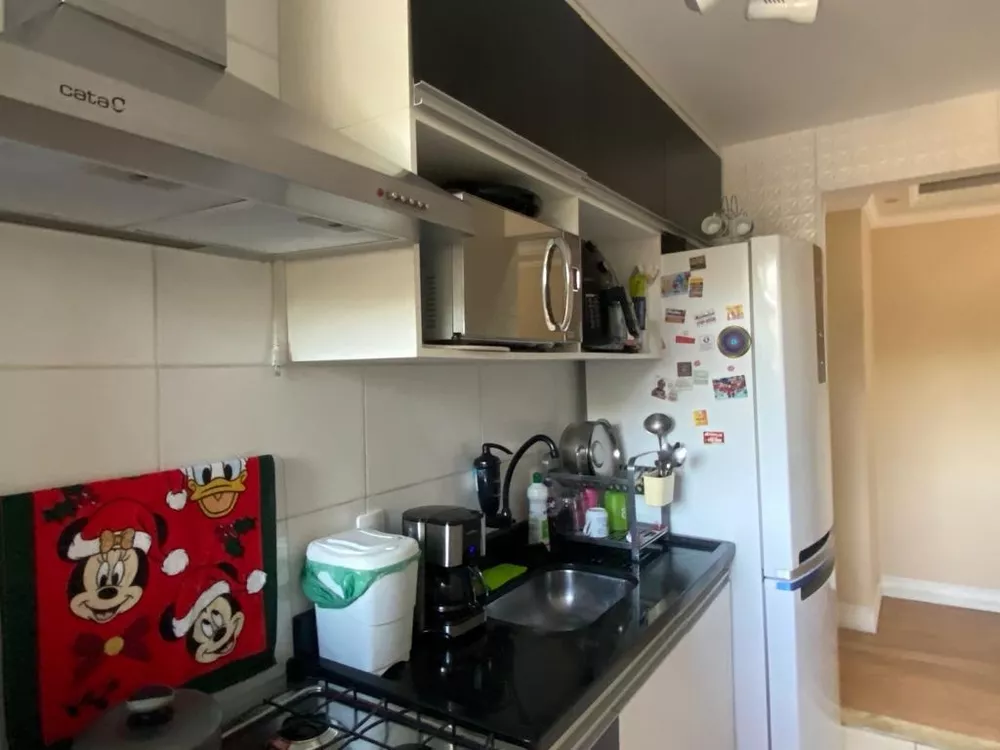 Apartamento, 3 quartos, 60 m² - Foto 33