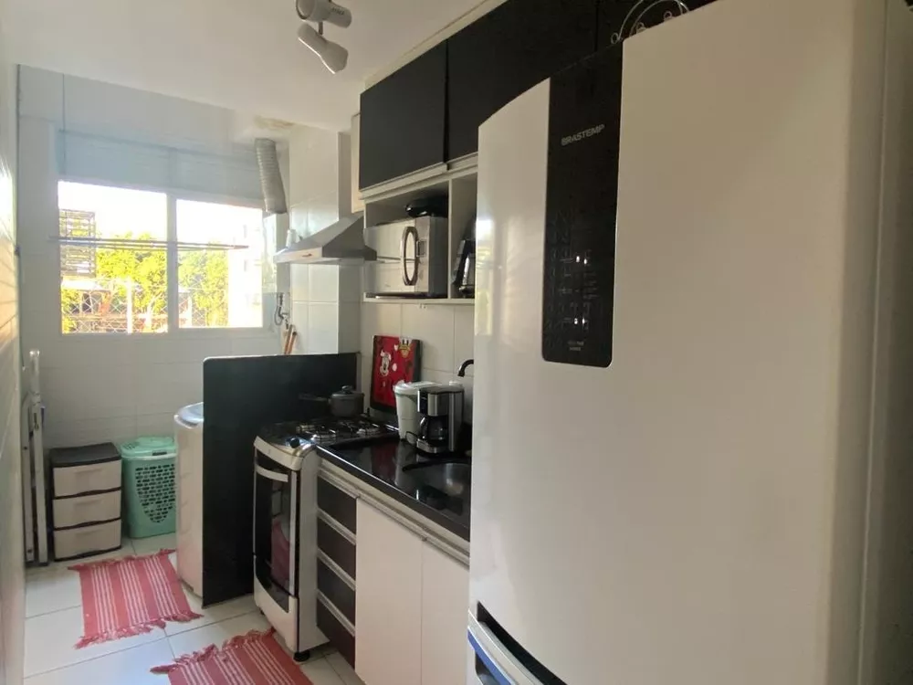 Apartamento, 3 quartos, 60 m² - Foto 30