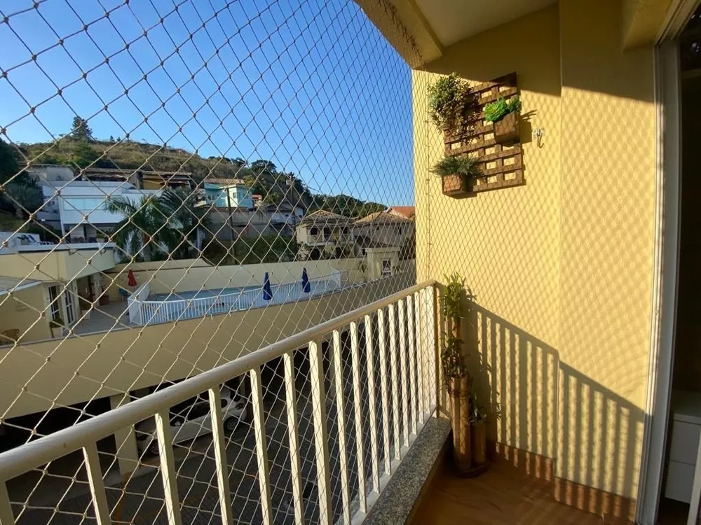 Apartamento, 3 quartos, 60 m² - Foto 1