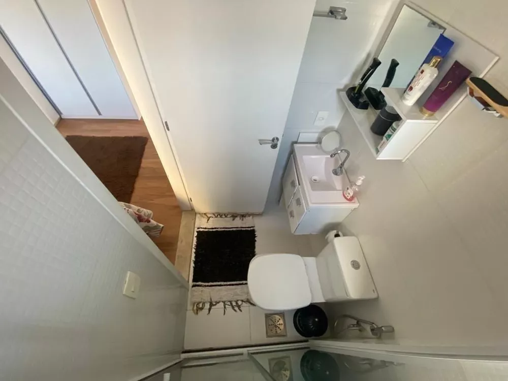 Apartamento, 3 quartos, 60 m² - Foto 15