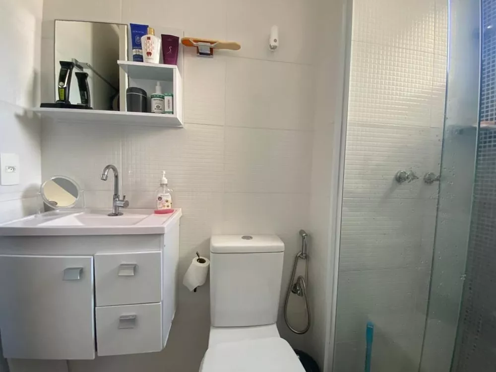 Apartamento, 3 quartos, 60 m² - Foto 17
