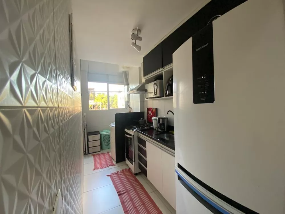 Apartamento, 3 quartos, 60 m² - Foto 28