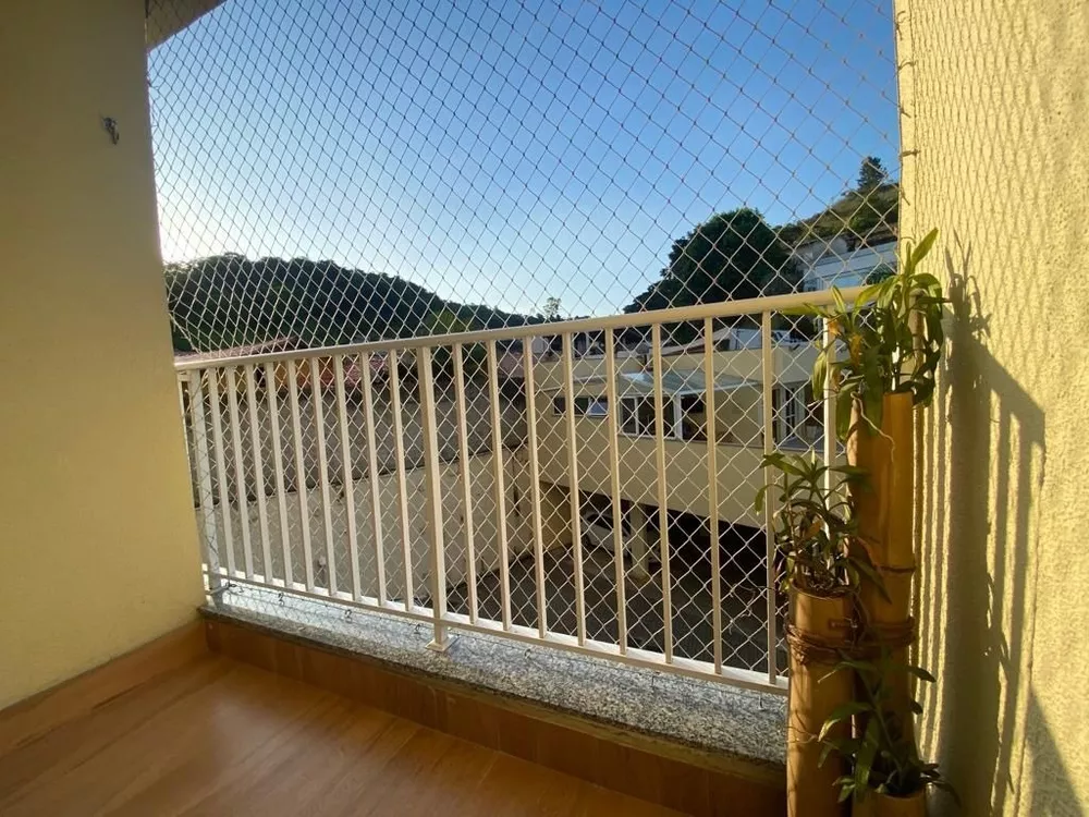 Apartamento, 3 quartos, 60 m² - Foto 3