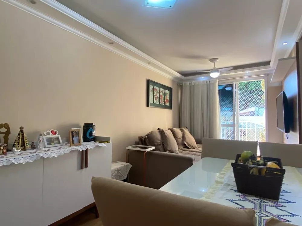 Apartamento, 3 quartos, 60 m² - Foto 7