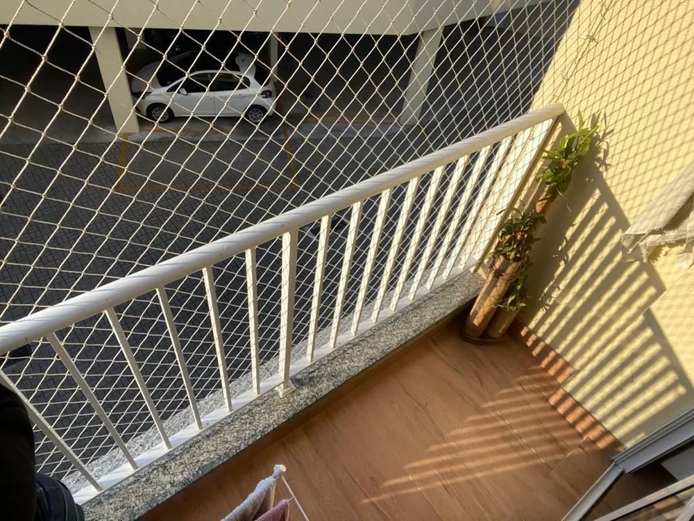 Apartamento, 3 quartos, 60 m² - Foto 5