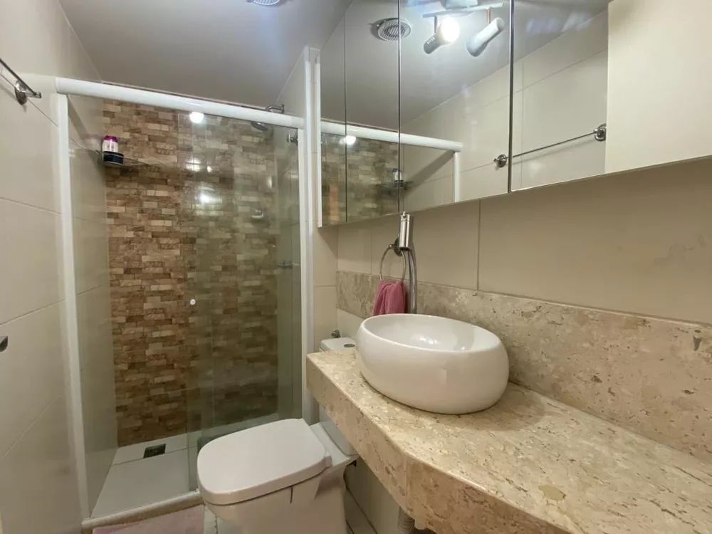 Apartamento, 3 quartos, 60 m² - Foto 23