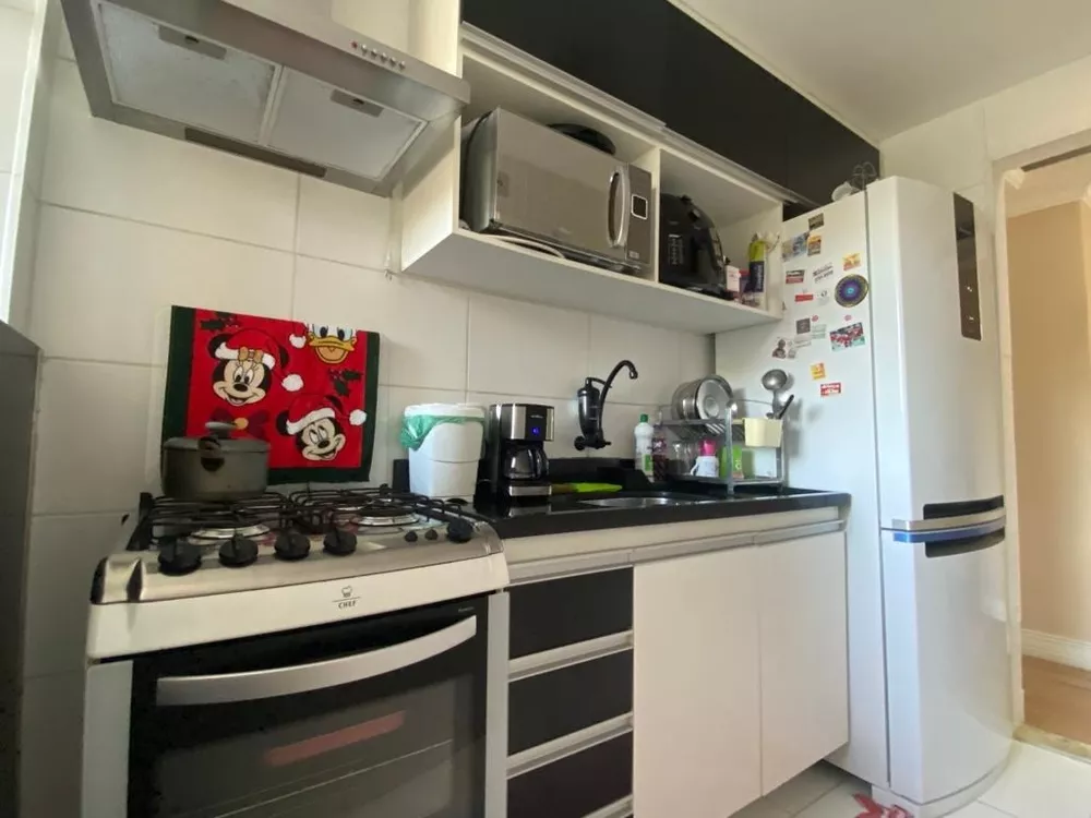 Apartamento, 3 quartos, 60 m² - Foto 34