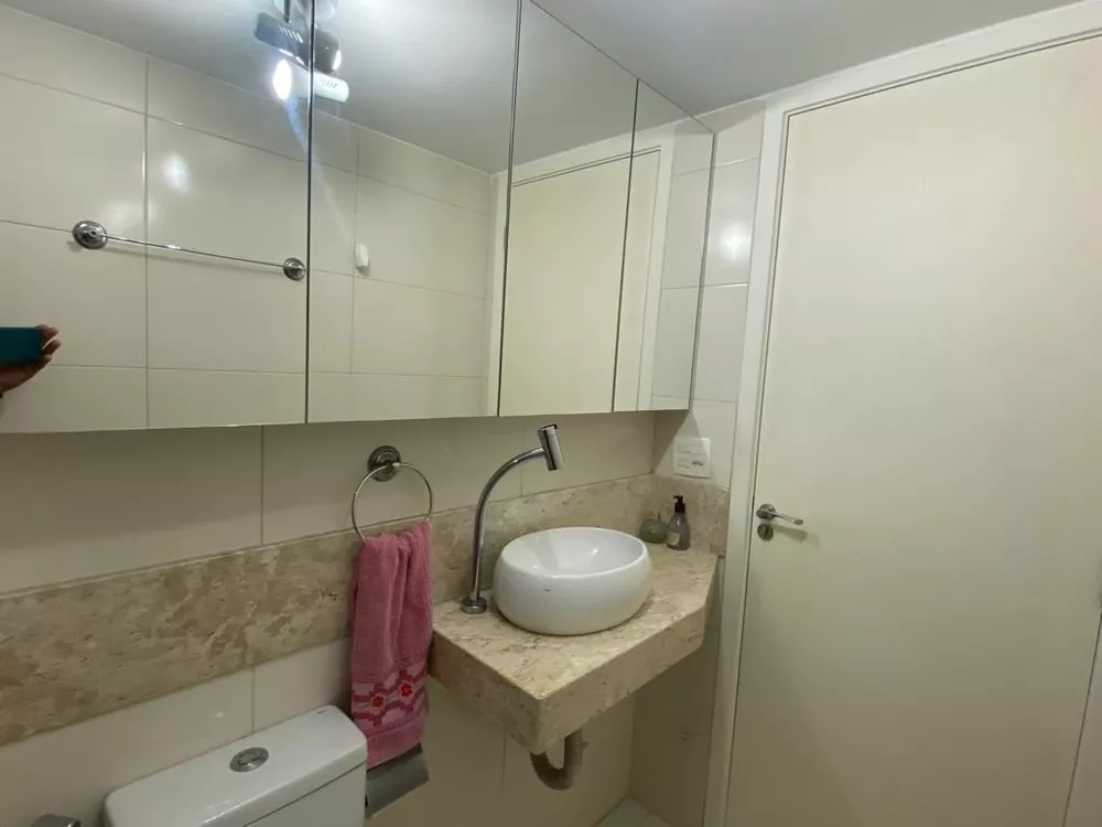 Apartamento, 3 quartos, 60 m² - Foto 27