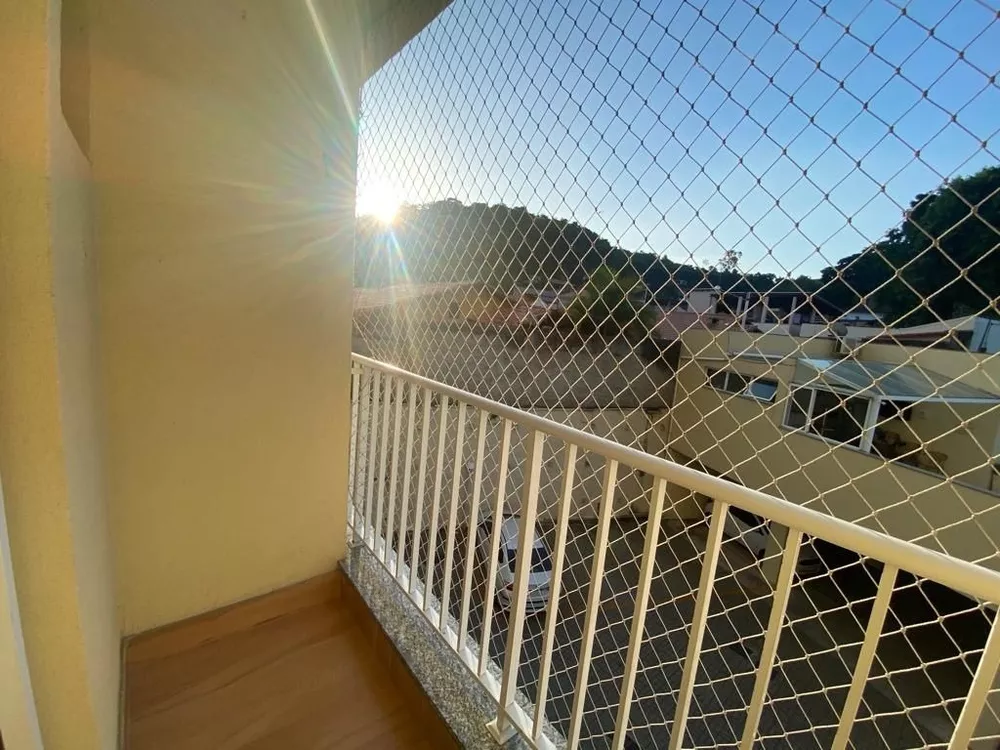 Apartamento, 3 quartos, 60 m² - Foto 4