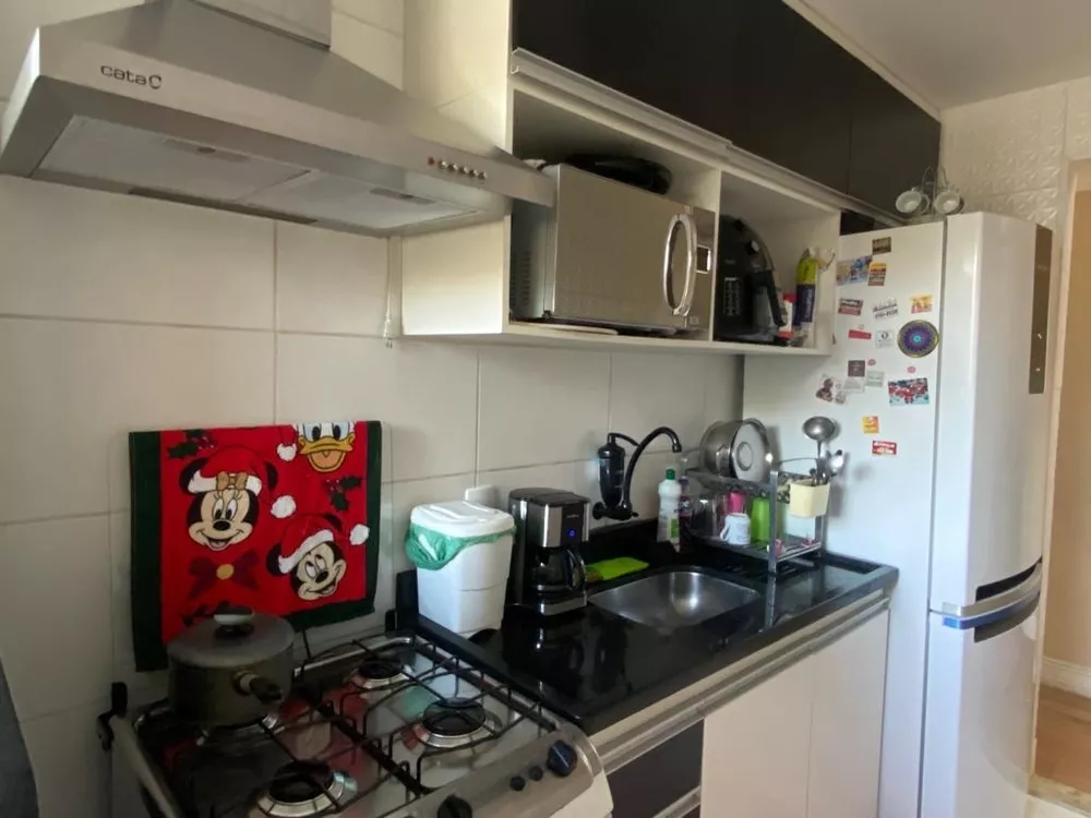 Apartamento, 3 quartos, 60 m² - Foto 32