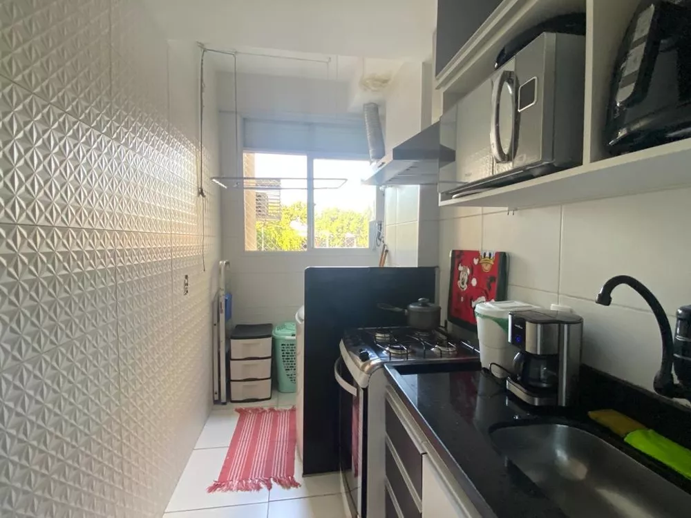 Apartamento, 3 quartos, 60 m² - Foto 31