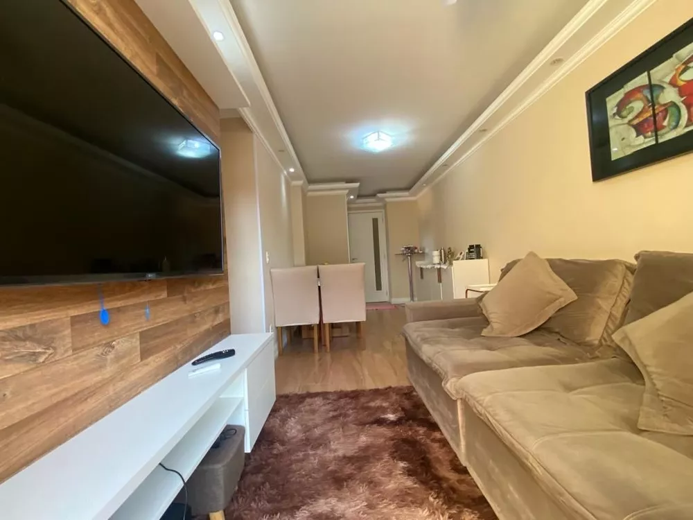 Apartamento, 3 quartos, 60 m² - Foto 11