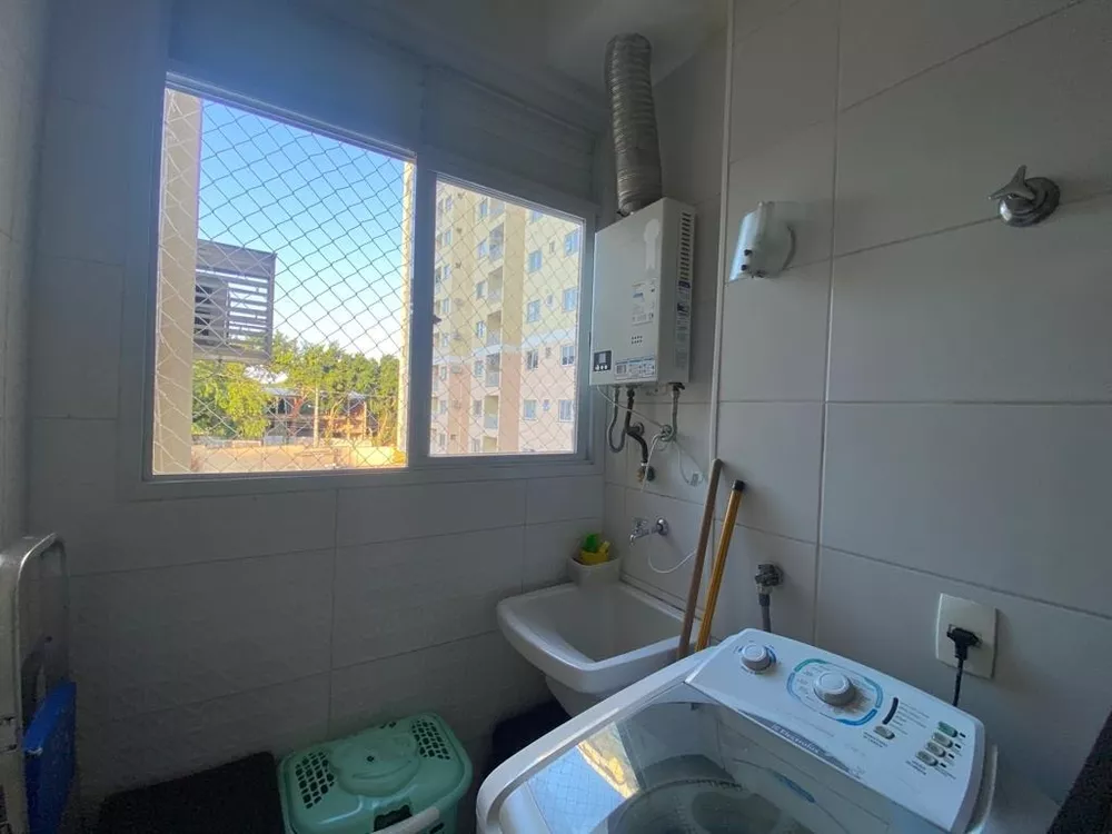 Apartamento, 3 quartos, 60 m² - Foto 35