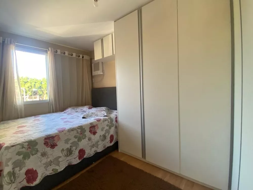Apartamento, 3 quartos, 60 m² - Foto 10