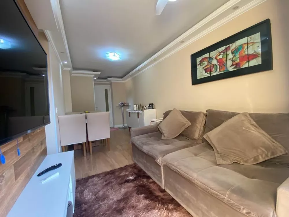 Apartamento, 3 quartos, 60 m² - Foto 9