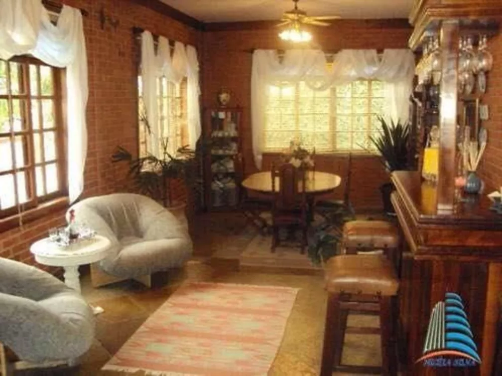 Casa, 4 quartos, 500 m² - Foto 11