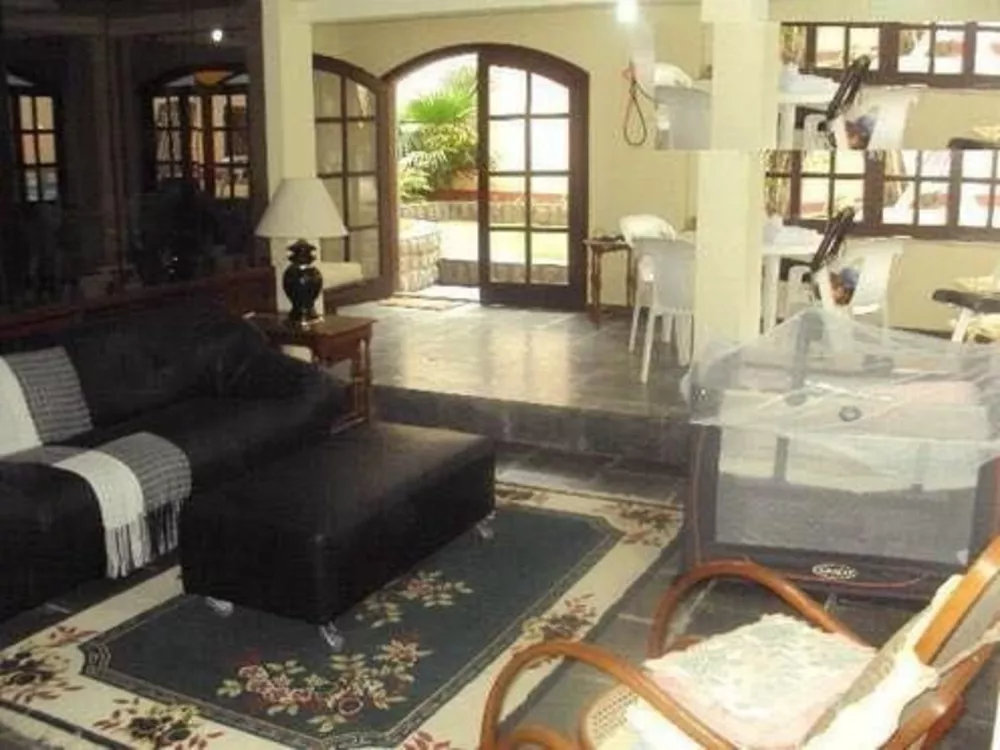 Casa, 4 quartos, 500 m² - Foto 8