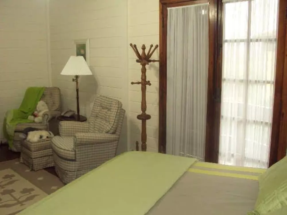 Casa, 4 quartos, 500 m² - Foto 12