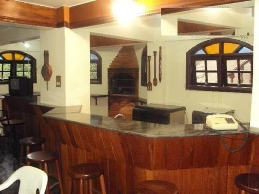 Casa, 4 quartos, 500 m² - Foto 9