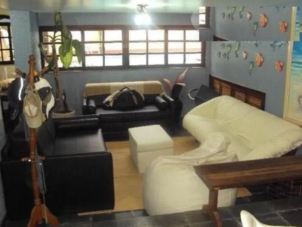 Casa, 4 quartos, 500 m² - Foto 15