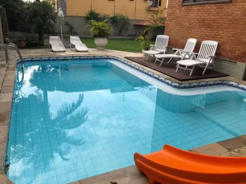 Casa, 4 quartos, 500 m² - Foto 14