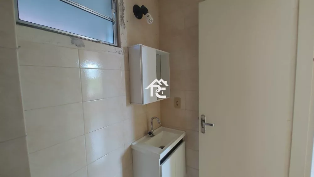 Apartamento, 3 quartos, 60 m² - Foto 5