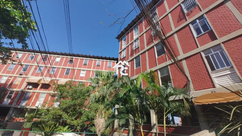 Apartamento, 3 quartos, 60 m² - Foto 21