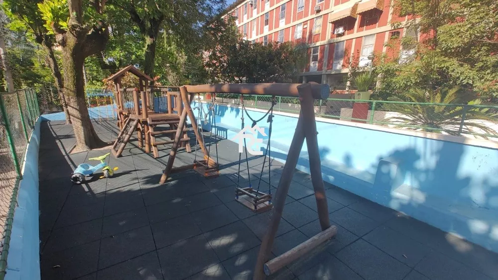 Apartamento, 3 quartos, 60 m² - Foto 24