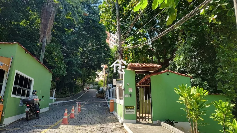 Apartamento, 3 quartos, 60 m² - Foto 30