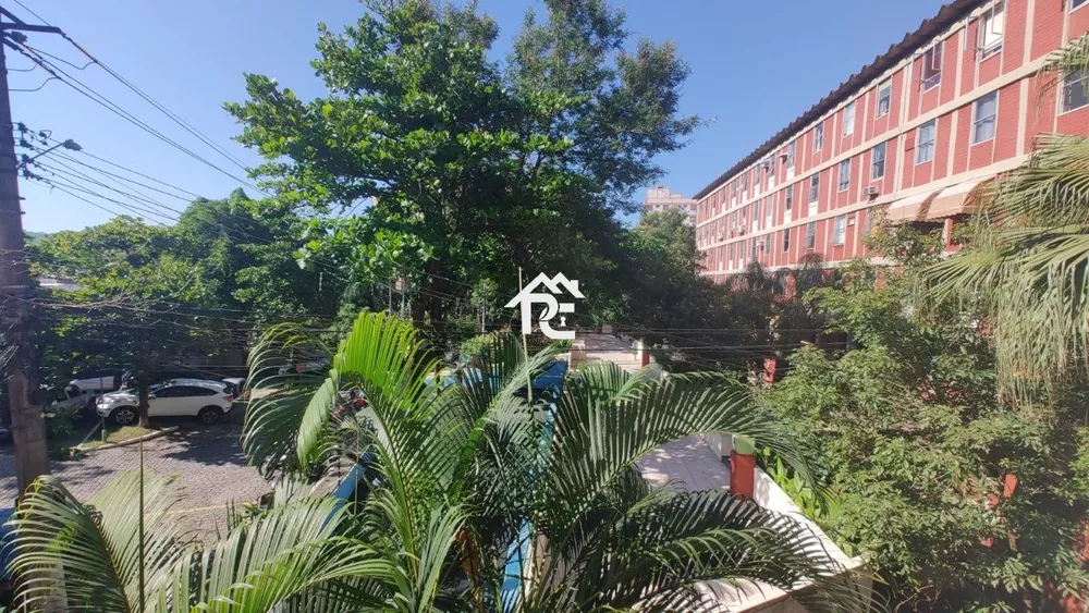 Apartamento, 3 quartos, 60 m² - Foto 22