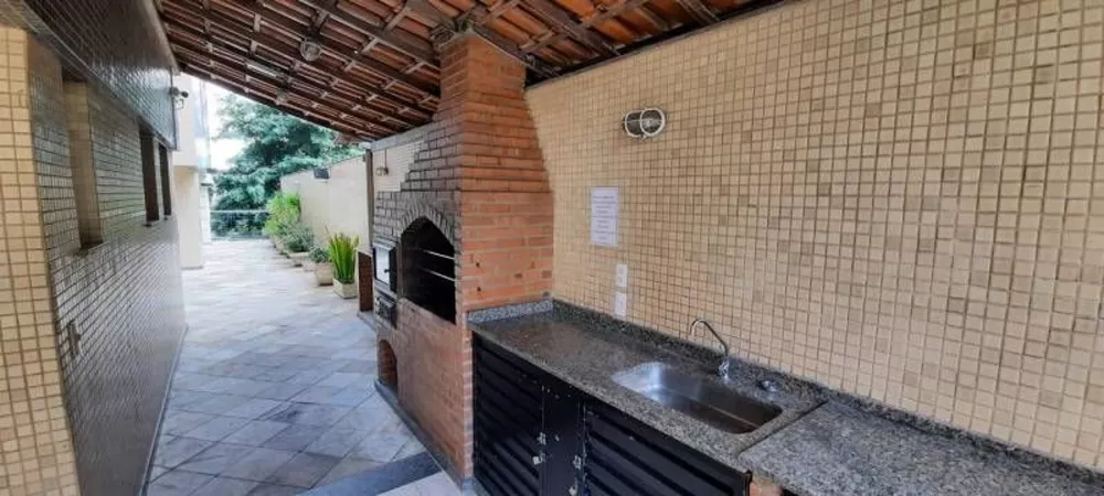 Apartamento, 4 quartos, 150 m² - Foto 2