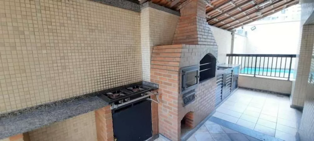 Apartamento, 4 quartos, 150 m² - Foto 13