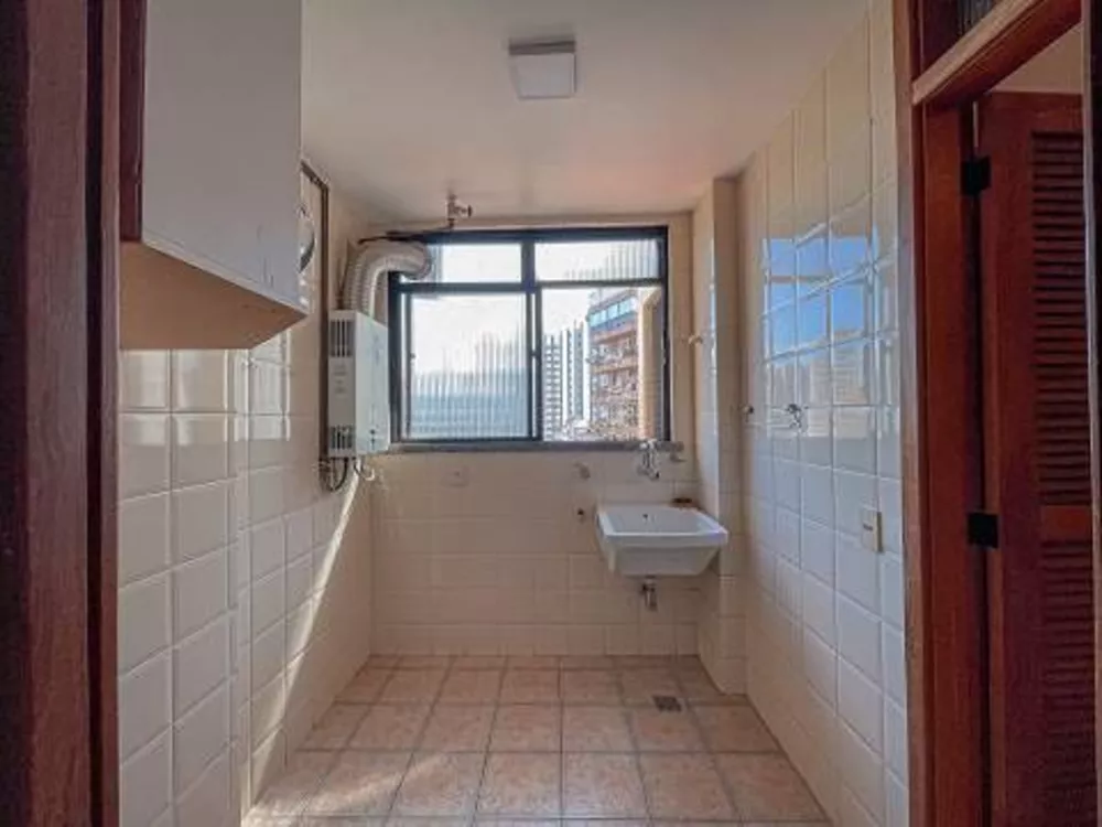 Apartamento, 4 quartos, 150 m² - Foto 1