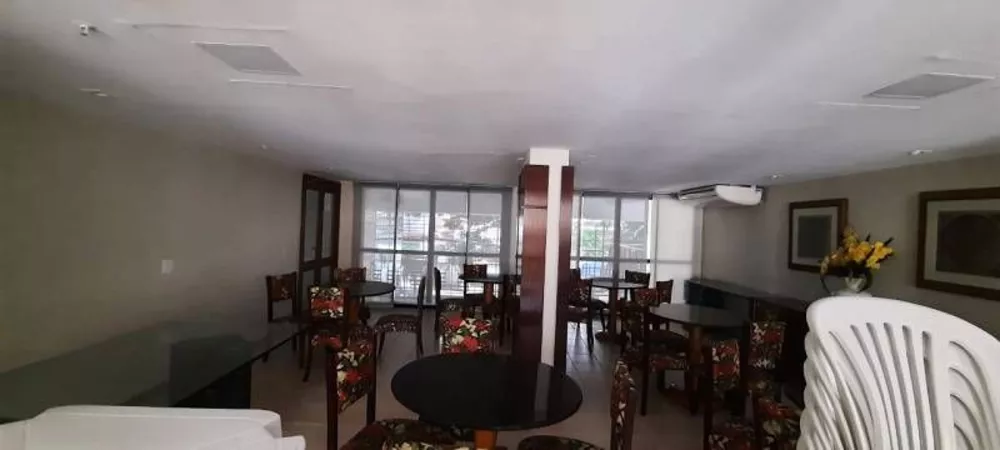 Apartamento, 4 quartos, 150 m² - Foto 12