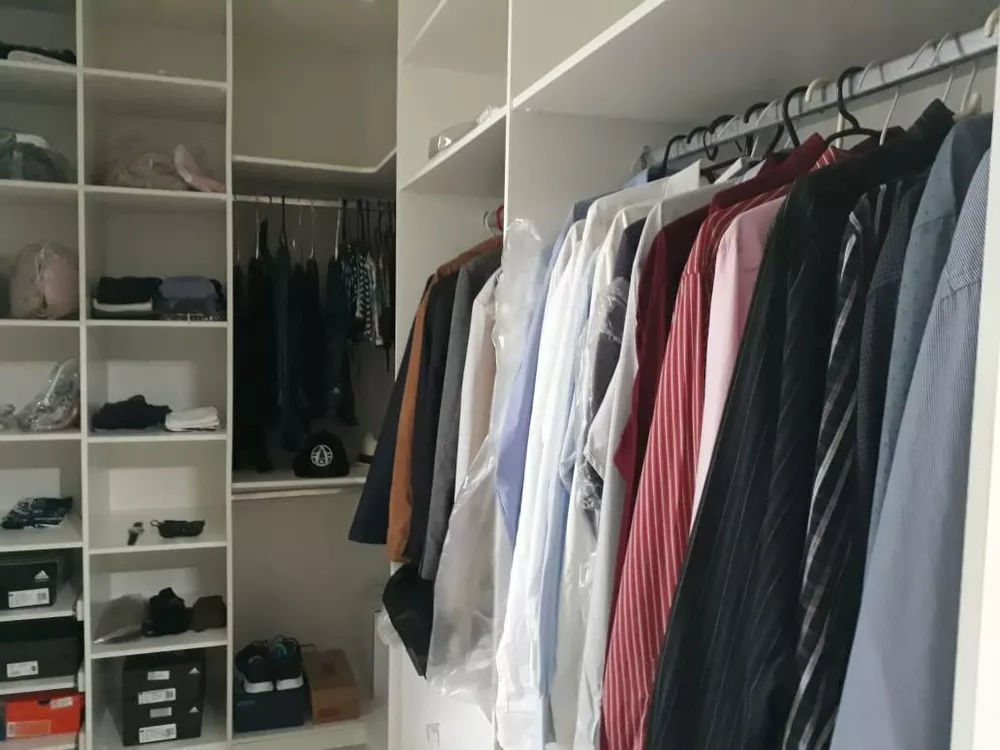 Casa, 4 quartos, 250 m² - Foto 13